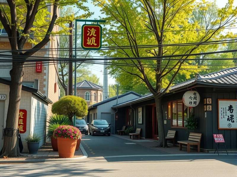 郑州市第一中学后勤服务案例