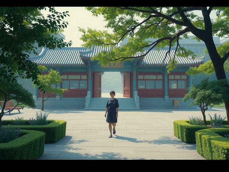 郑州市实验幼儿园后勤服务案例