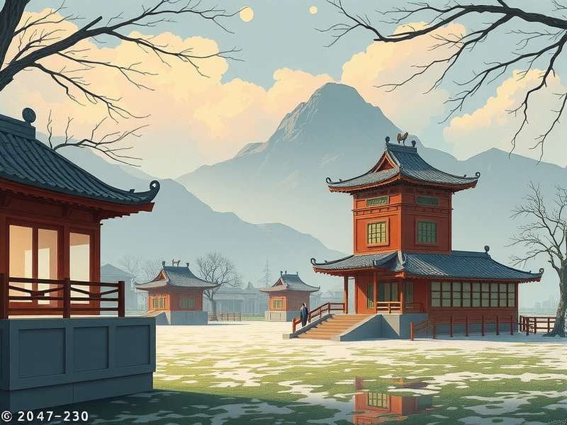 河南职业技术学院